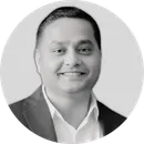 Headshot of Ashwin Nayak, CEO & Co-Founder at Auditrol
