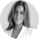 Headshot of Céline Marie Lefebvre, Creative Director, UX/UI Designer at Auditrol