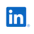 LinkedIn icon