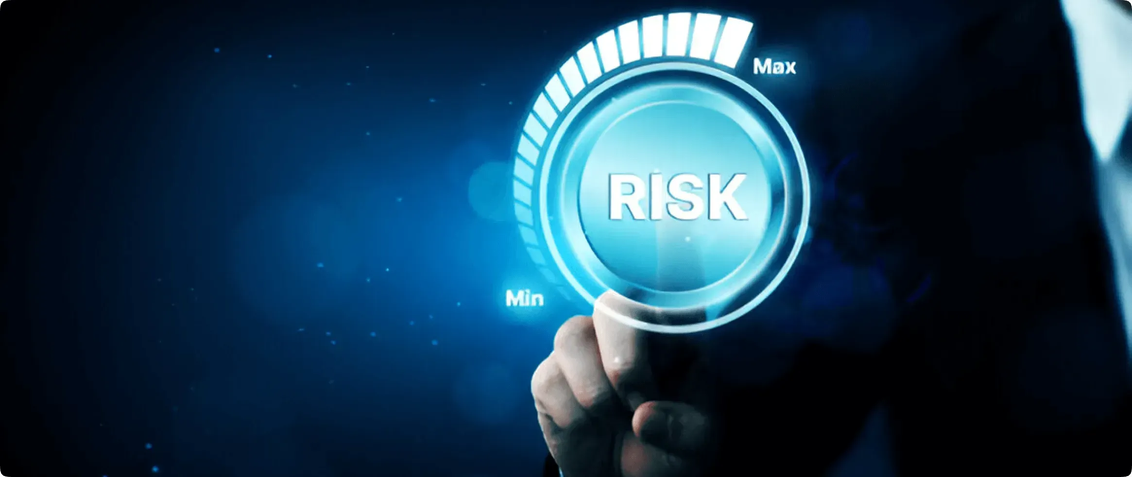 Why We Started Auditrol: Revolutionizing Data Risk Management with AI